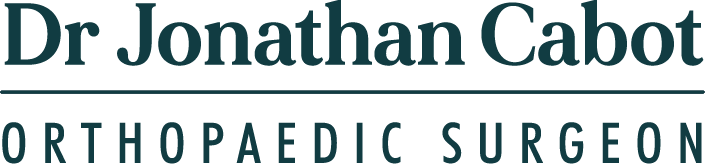 Dr Jonathan Cabot